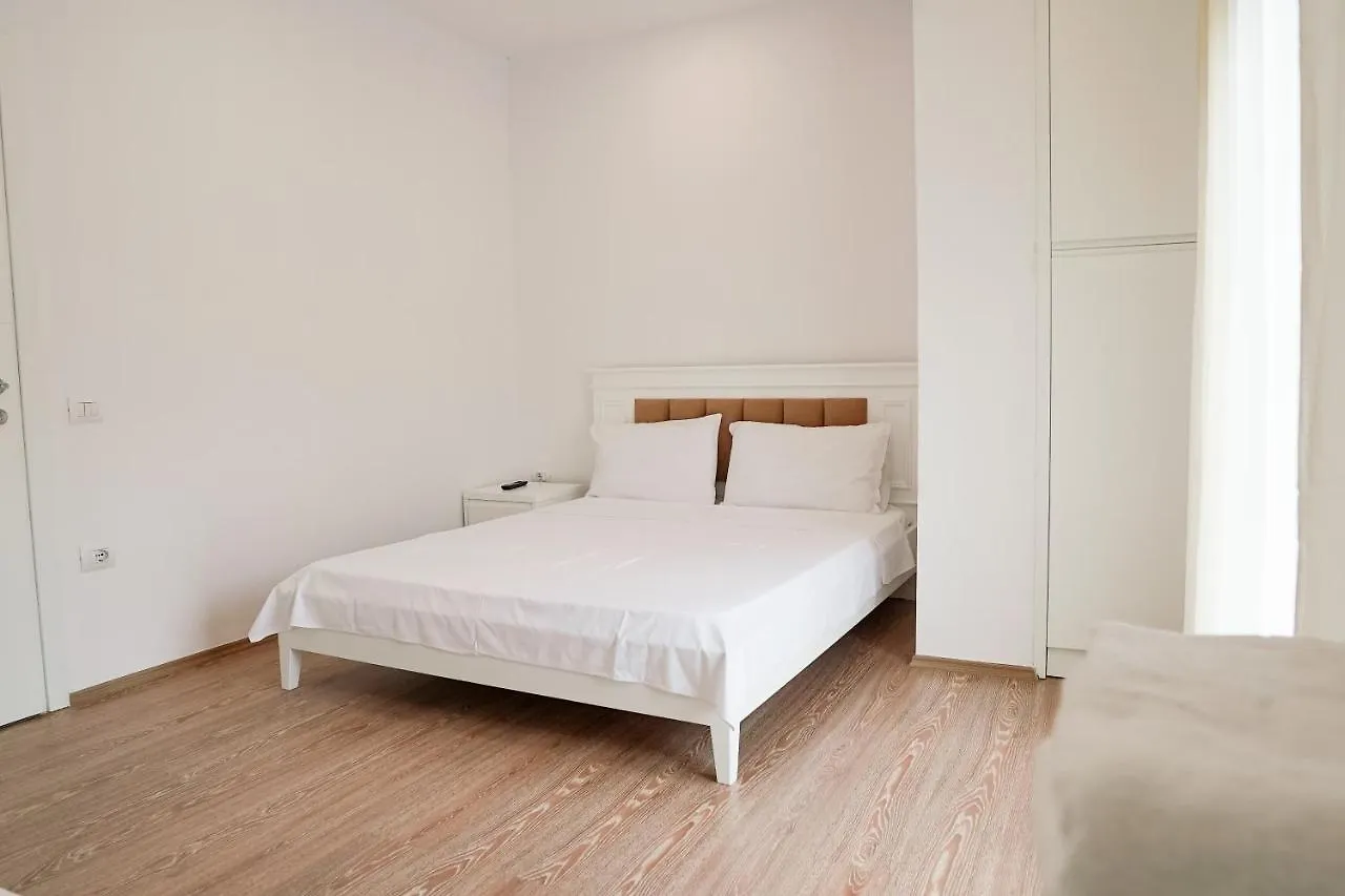 Mega Hotel Gjirokastra