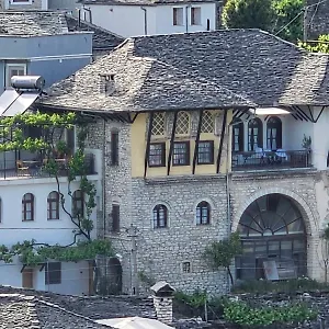 Belaj's House Pensión