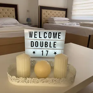 Double17 Gjirokastra